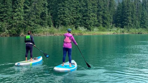 Permission to be different